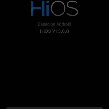 Tecno Mobile Güncelleme Alamıyorum Yardım