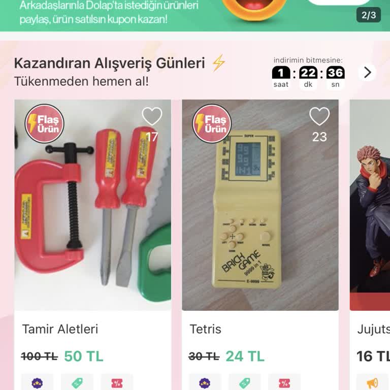 Dolap Satış İçin E Devlet Şifresi İstiyor!