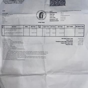 Teknosa Kusurlu Ürün Değiştirmemesi