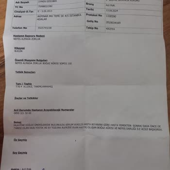 Rings AVM Vicdansız Ve Umursamaz Personel.