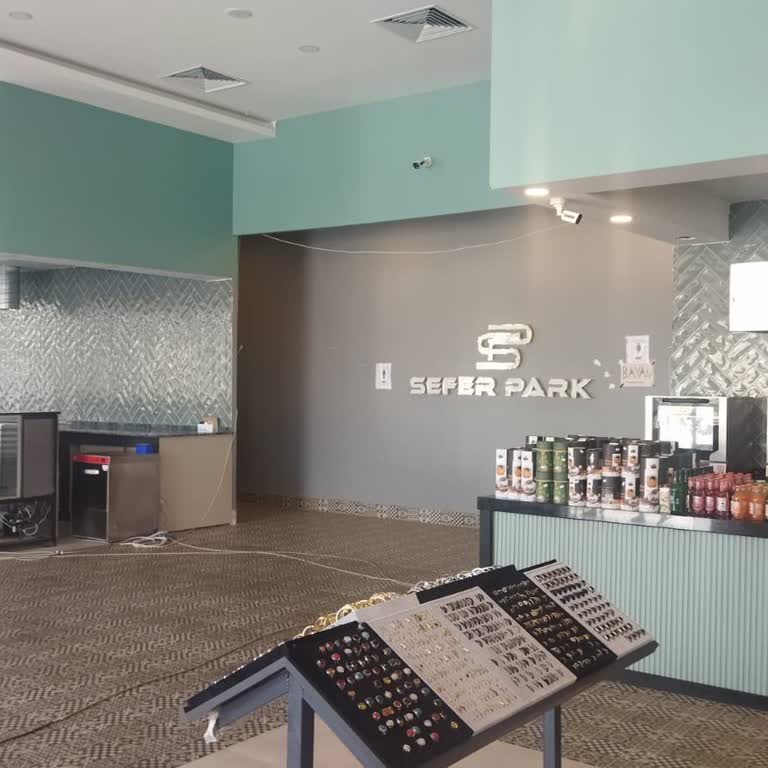 Sefer Park Turistik Tesisleri'nde Yemek Fiyat Listesi Bulunmuyor!