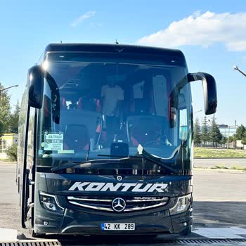 Kontur Turizm İle Güvenlik Ve Müşteri Memnuniyeti Sorunları