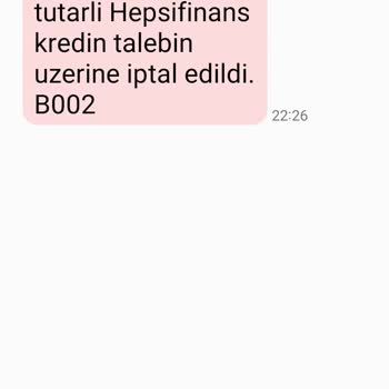 Hepsiburada Finans Hepsiburada Hep