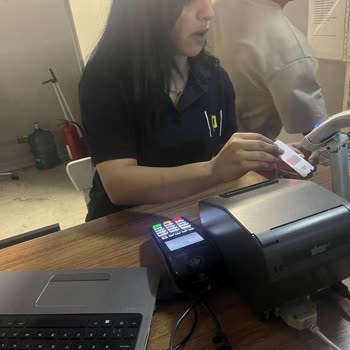 Galataport İstanbul Otopark Ödeme Noktasındaki Saygısız Bağıran Kadın (zat Kadın Denmez)