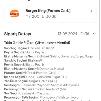 Tıkla Gelsin Müşteri Temsilcisi Anlayışsızlığı Ve Çözümsüzlüğü