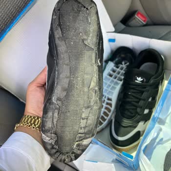 Leblon Style İade Kabul Etmeme Sorunu