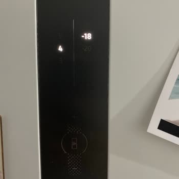 Profilo Buzdolabında Sorun Var Çözülmüyor