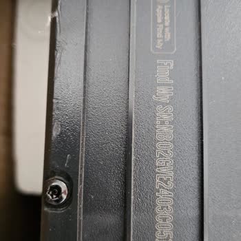 Media Markt Kutusu Açılmış / Deforme Olmuş / Kullanılmış Ürün Gönderdi