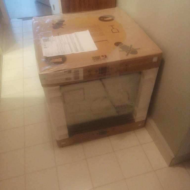 Profilo Bayrampaşa İlçesi Teknik Servis Sorunu