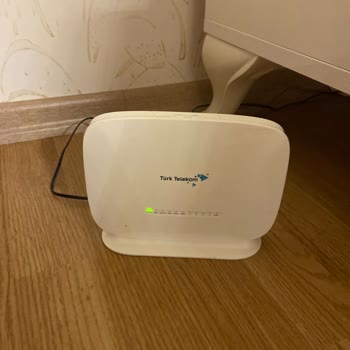 Türk Telekom İnternet Bağlantı Sorunu