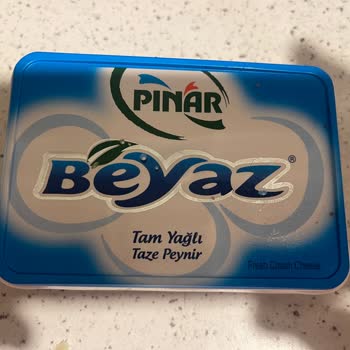 Pınar Et Ve Süt Sevdiğimiz Peynirde Şiddetli Koyun Kokusu!