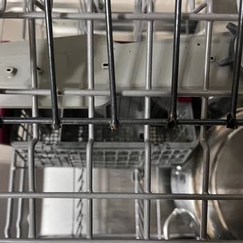 Arçelik Bulaşık Makinesi Hayal Kırıklığı