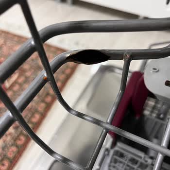 Arçelik Bulaşık Makinesi Hayal Kırıklığı