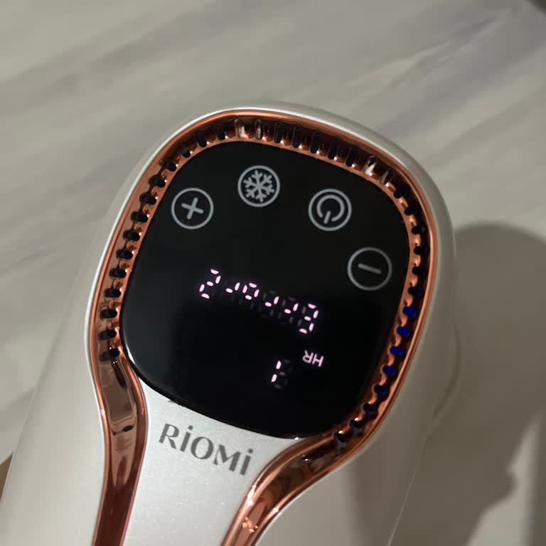 Riomi Lazer Makinesi Kullanımında Karşılaşılan Sorunlar