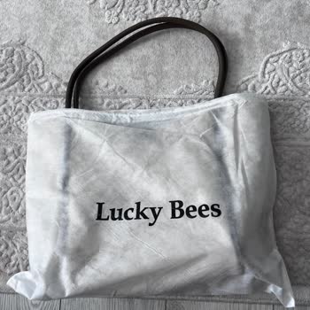 Trendyol Lucky Bees Çanta Firması Ürünümü İade Et