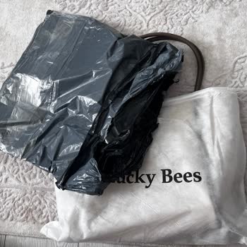 Trendyol Lucky Bees Çanta Firması Ürünümü İade Et
