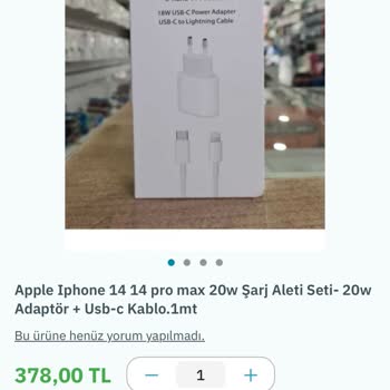 Aktel İletişim Yanlış Ürün Gönderimi Ve İade Sorunu