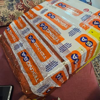 MNG Kargo Teknosa Ve Roborock Süpürge Servisinde Hayal Kırıklığı