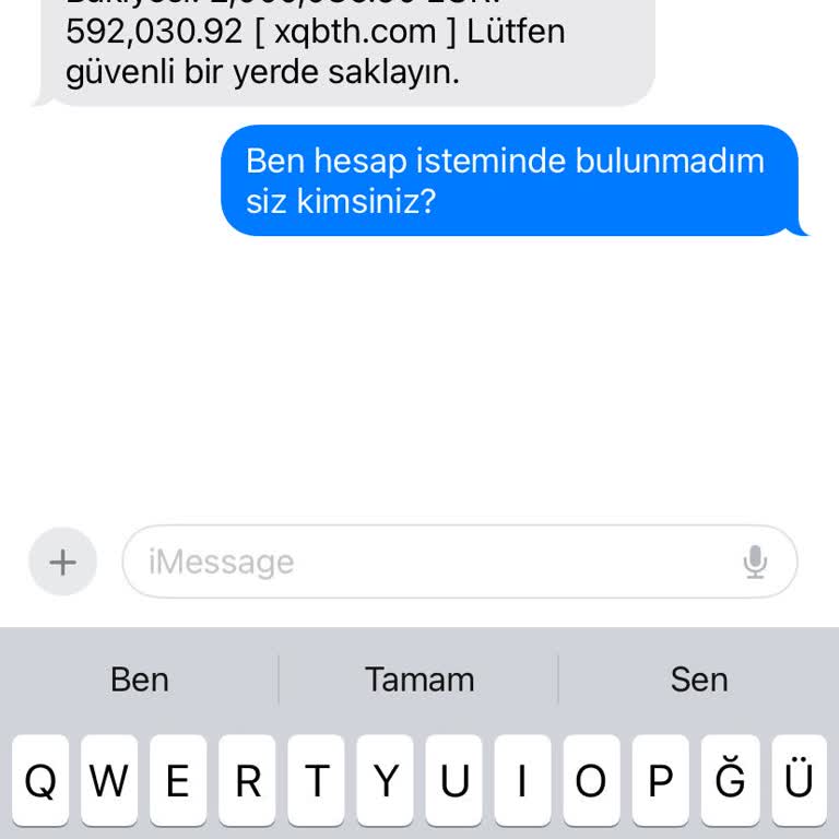 Meta Hesap Güvenliği Ve Bilgi İhlali Şikayeti