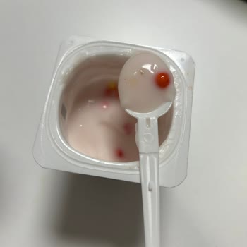 Danone Meyveli Yoğurttan Böcek Çıktı