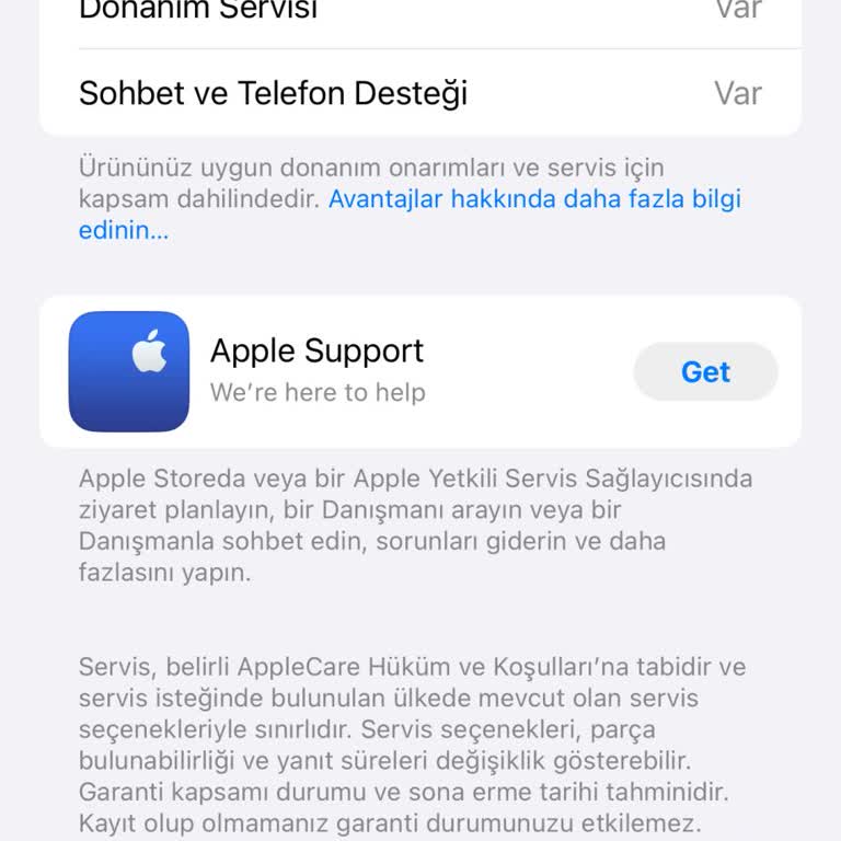 Hepsiburada'dan Alışveriş Yapmam Artık