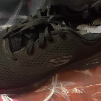 Skechers Ayakkabıda Hızlı Aşınma Ve Yetersiz Müşteri Hizmeti