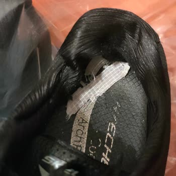 Skechers Ayakkabıda Hızlı Aşınma Ve Yetersiz Müşteri Hizmeti
