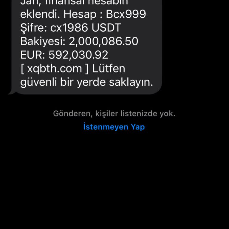 Meta Kişisel Bilgilerimin Yasa Dışı Kullanımı Ve Güvenlik İhlali