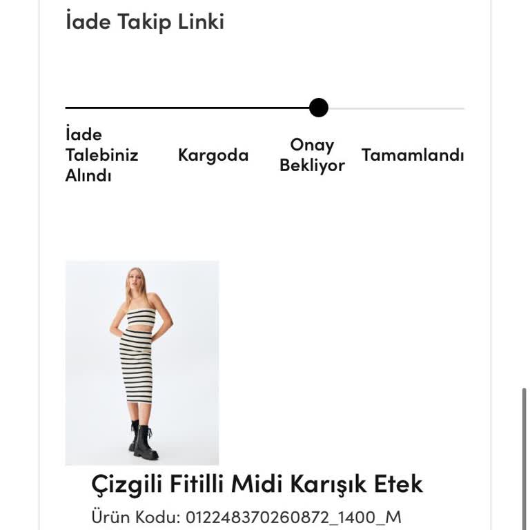 Little Big Para İadesinin Yapılmaması