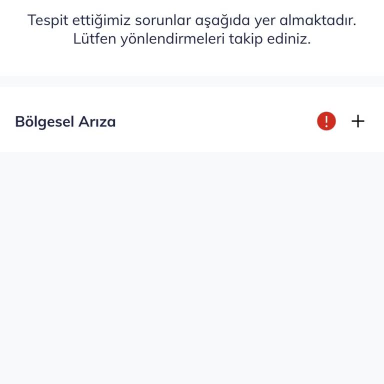 Türk Telekom İstanbul'un Göbeğinde 4 Gündür İnternetsiz Kaldık