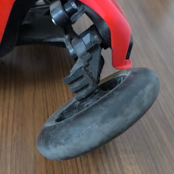 Pilsan Scooter Yedek Parça Bulamıyoruz