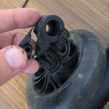 Pilsan Scooter Yedek Parça Bulamıyoruz