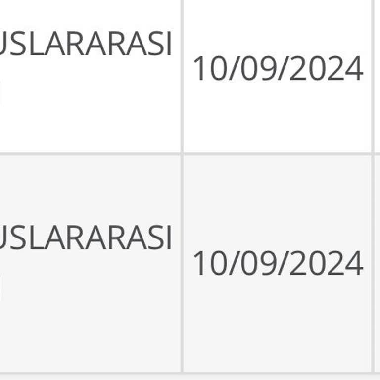 PTT Kargo Kıbrıs'a Gidecek Kargom 3 Gündür Arnavutköy Uluslararası Pimde Duruyor