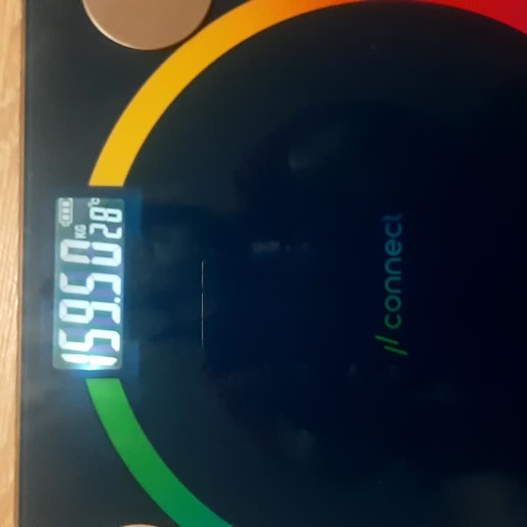 Polosmart Tartı Doğru Tartmıyor