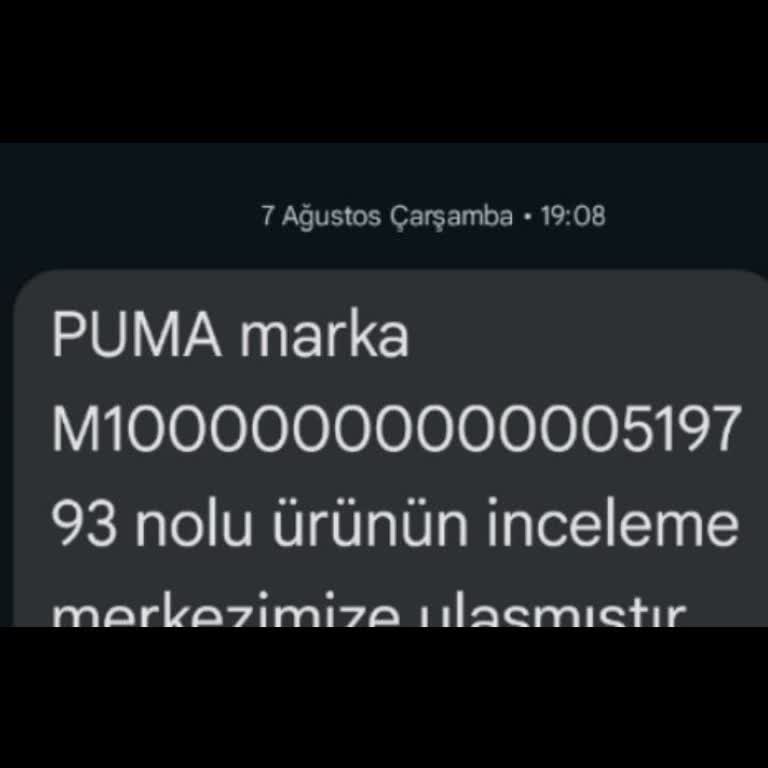 FLO Ayakkabı Konya Selçuklu Real FLO Mağazasında Aldığım Ayakkabı Topuk Bölgesi