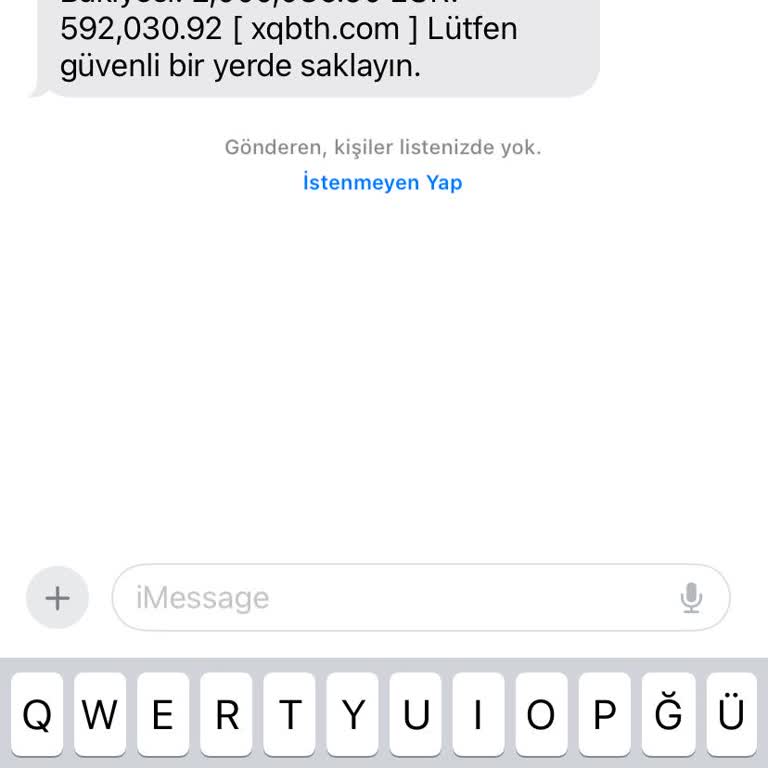 Xqbth.com Jan Finansal Hesap Açıldı?