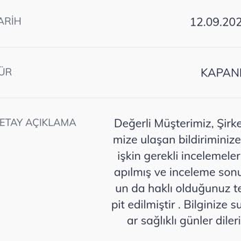 Türk Telekom Hatasını Özür İle Kapatmaya Çalışıyor