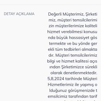 Türk Telekom Hatasını Özür İle Kapatmaya Çalışıyor