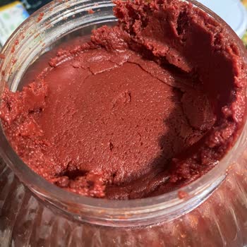 Handaninbahcesii (Instagram) Salça Şikayeti