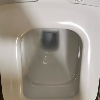 ECA Niobe Kanalsız Klozet Hijyen Sorunu