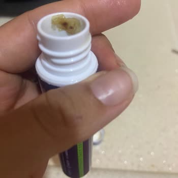 Suda Collagen İçin De Bilmedim Bir Çisim