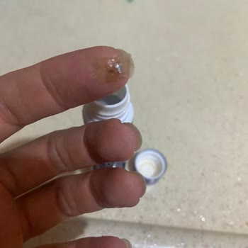 Suda Collagen İçin De Bilmedim Bir Çisim