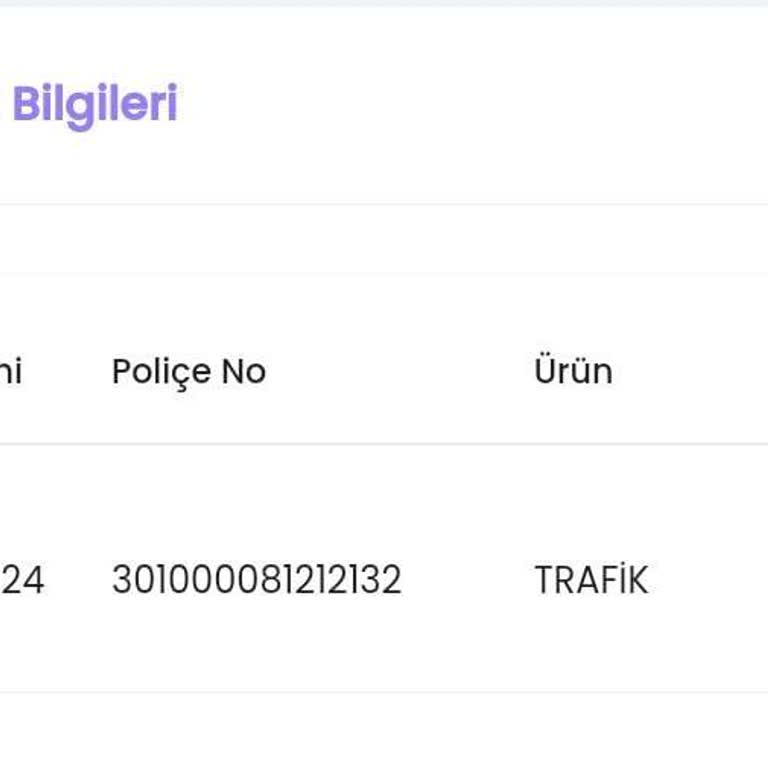 Hepiyi Sigorta Şirketinden Tazminat Bekleyişi
