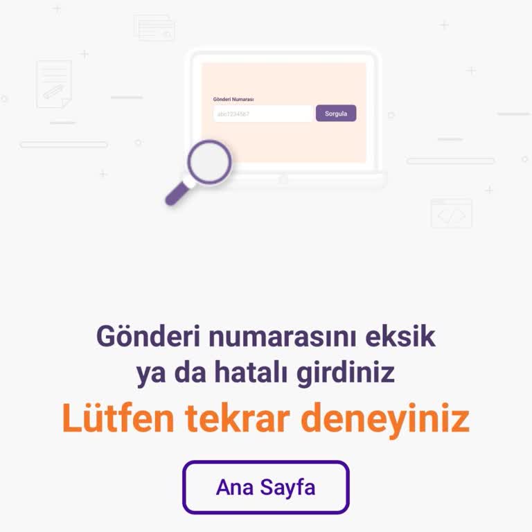 Flormar Kargo Takip Sorunu