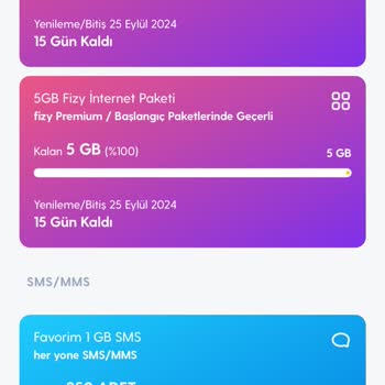 Turkcell Fatura Şoku: 3 Günlük Kullanım İçin 464 TL!