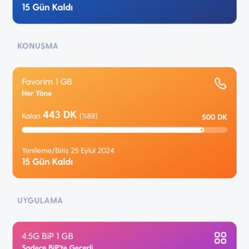 Turkcell Fatura Şoku: 3 Günlük Kullanım İçin 464 TL!
