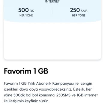 Turkcell Fatura Şoku: 3 Günlük Kullanım İçin 464 TL!