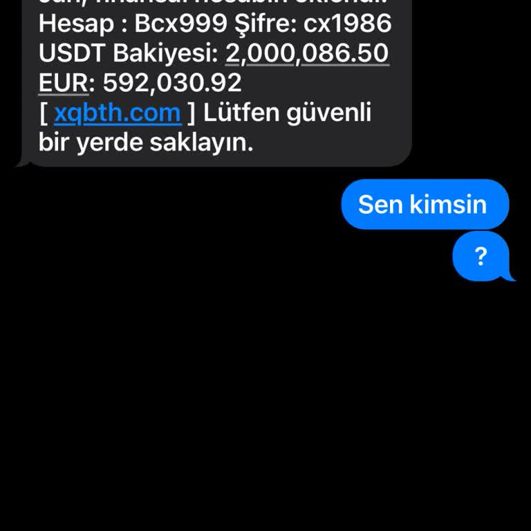 Meta Xqbth.com Güvenilir Değil