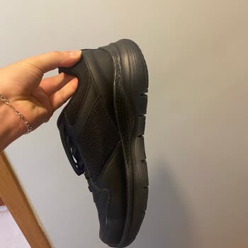 Skechers Ayakkabı Kalitesizliği Ve Havasız