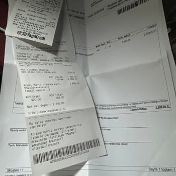 Media Markt Alışverişi İnternetten Göstermiş